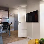 דירה Coqueto Atico En ויגו
