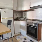Coqueto Atico En * ויגו