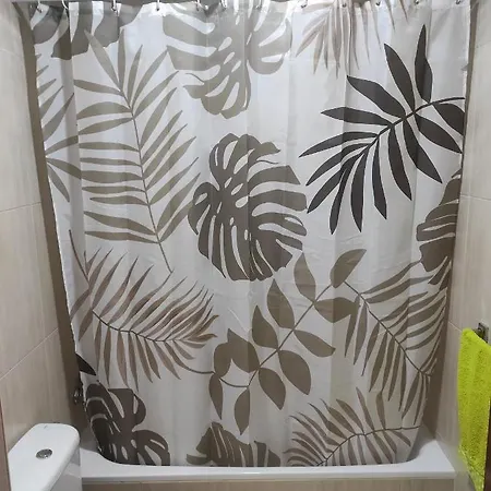 Coqueto Atico En * Vigo