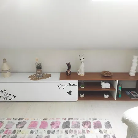 Coqueto Atico En * Vigo