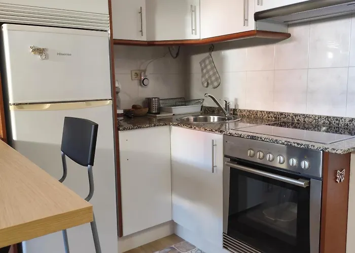 Coqueto Atico En * Βίγκο